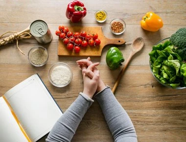 Με αυτές τις επτά συμβουλές δεν θα παρατήσετε ποτέ τη δίαιτα